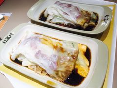 -红荔村肠粉(岗厦店)