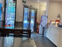 -不二心包子铺(二七广场店)