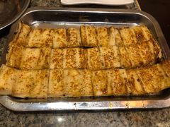 烤千叶豆腐-小街天府