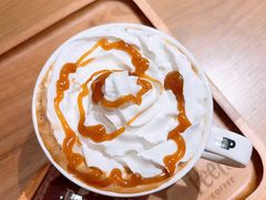 -Peet's Coffee皮爷咖啡(大学路店)