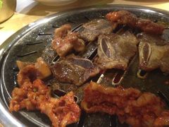 -釜山火炉·海鲜烤肉(紫藤路店)