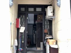 -GuaKa活力健康餐(南京西路店)