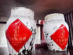 -寻宝记绍兴菜(鲁迅路店)