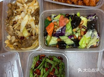 外卖还能送上楼，老板就是个憨憨
