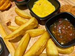-米斯特比萨(罗斯福店)