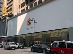 -Apple 零售店(Canton Road)