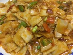 -兰州老马家美食(凤凰岭店)