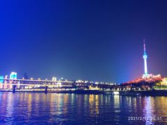 -武汉两江游览·夜游长江(汉口粤汉码头)