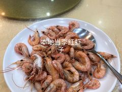 -鹏城人家海鲜酒家·23年老字号(较场尾店)