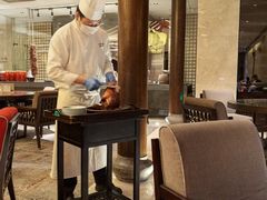 -西安凯悦酒店·湖畔中餐厅