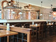 -宝莱纳啤酒花园餐厅PAULANER BRAUHAUS Nanjing(广州路店)