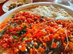 -马凯餐厅(长椿街店)