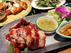 -南越郡·越式风味餐厅(青秀万达店)