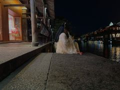 -汉仪华裳汉服旗袍·摄影写真馆(乌镇西栅店)