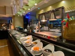 -新疆尊茂银都酒店