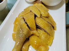 -口衣记鸡饭店