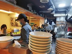 -真打拉面·日式拉面新流派(体育西横街店)