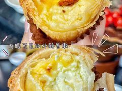 -蝴蝶里·粤菜·点心(滨江龙湖店)
