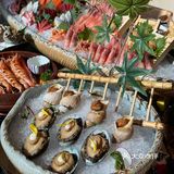 在南昌!!!我的消费观崩塌了!!!