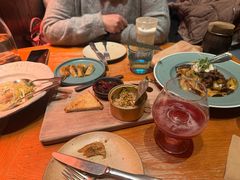 -THE CANNERY&JUJU 新鲜海鲜·牛排美食酒廊