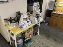 -优医视平价眼镜超市蔡司依视路折扣(小马厂店)
