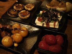 -木子烧鸟屋(百子湾店)