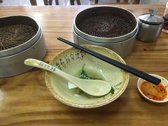 -文武汤包馆(辉河店)