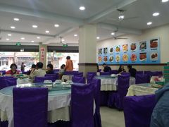 -聚德福海鲜家常菜(刘庄店)