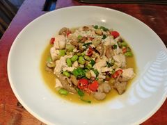 -小厨师·二十年沈家门小海鲜(百井坊巷店)