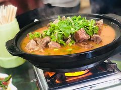 -三峡农家菜(三峡店)