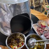 土火锅与东北玉米膜膜的完美搭配