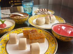 -富华斋饽饽铺·宫廷糕点·伴手礼(护国新天地店)