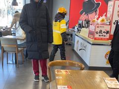 -李先生牛肉面大王(北京平谷步行街店)
