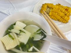 -活潑鲜跳(湖滨商业街店)