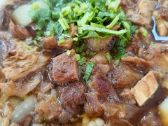 -清真-戏楼王记牛肉面