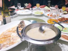 -古南都·老广东酒楼(龙江店)