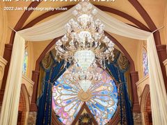 景观位-叶叶菩提·晋福宫