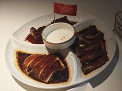 -侨美食家·41年地道粤菜(恒福路店)