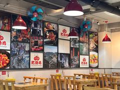 -川大刘肥肠鸡(北国店)