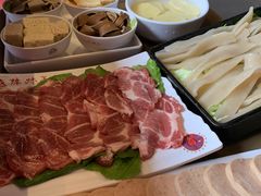 -山城辣妹子(定福庄店)