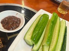 -老何太太鹤岗小串·团建聚餐(龙华店)