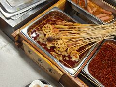 -东方削面(迎泽街店)