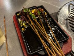 -神伙烧烤(江北黄泥塝店)