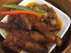 -多多旺港式茶餐厅(新区店)