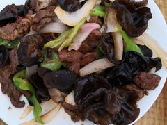 -清真·伊清阁餐厅