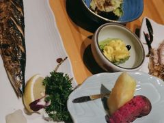 -大岛日本料理铁板烧(南通大饭店)