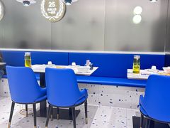 -兰湘子·湘菜小炒(南京江宁万达店)