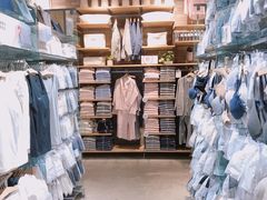 -MUJI无印良品(大悦城店)