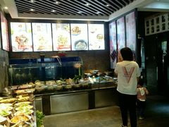 -双合园·海鲜水饺青岛菜(大尧三路店)