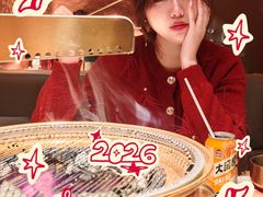 -西塔老太太泥炉烤肉(亚运村店)